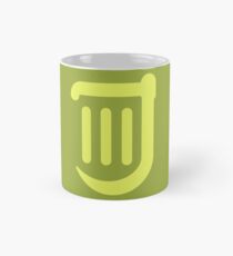 Seele des Barden Tasse