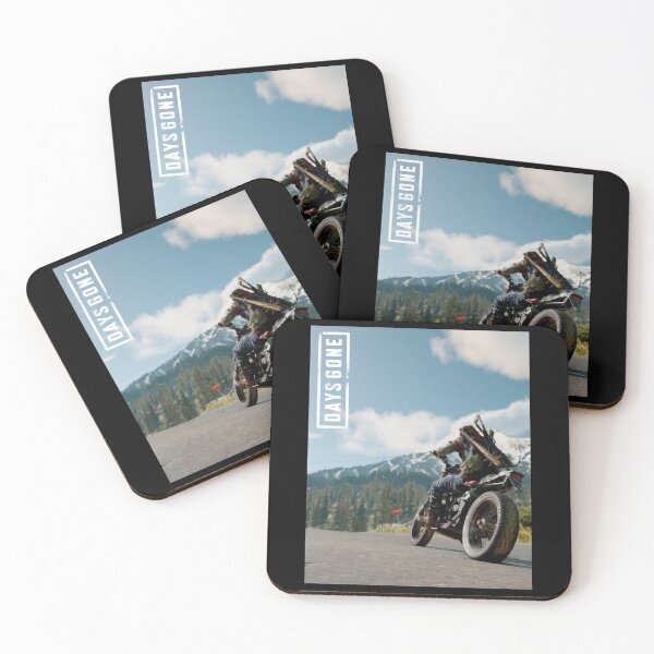 Item preview, Days Gone lets Ride 1 designed and sold by FelicityFide.