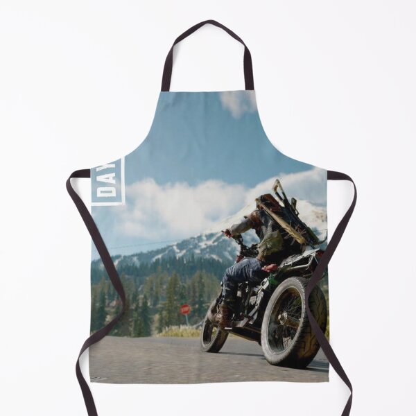 Item preview, Days Gone lets Ride 1 designed and sold by FelicityFide.