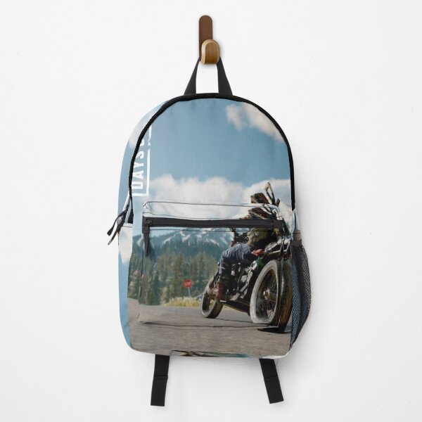 Item preview, Days Gone lets Ride 1 designed and sold by FelicityFide.