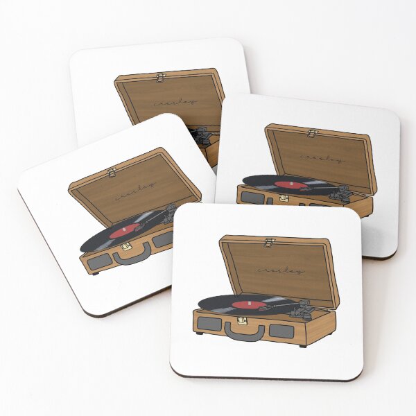 Item preview, Tocadiscos designed and sold by MA DESIGNS.