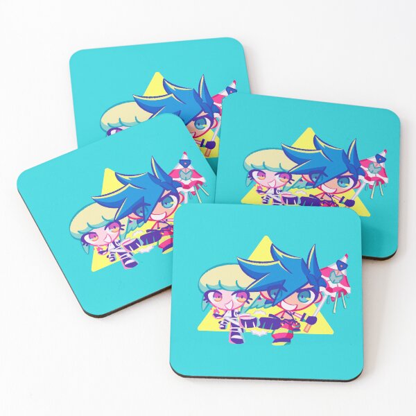 Item preview, Lio & Galo designed and sold by okicoma.
