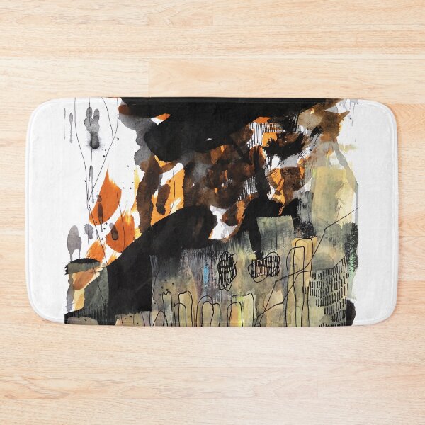 Item preview, Dana Krystle_Architecture Illustration _10 designed and sold by dana-krystle.