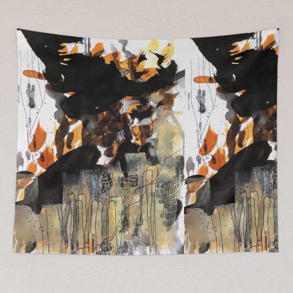 Item preview, Dana Krystle_Architecture Illustration _10 designed and sold by dana-krystle.