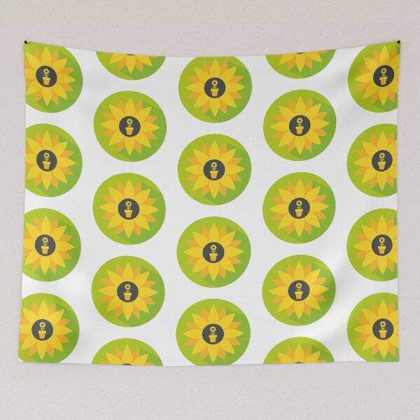 Item preview, fleur designed and sold by Mery-Bella.