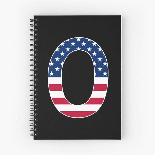 Item preview, Number 0 American flag Gift American Patriot designed and sold by Shariss.