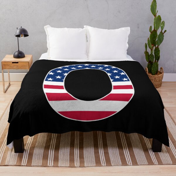 Item preview, Number 0 American flag Gift American Patriot designed and sold by Shariss.