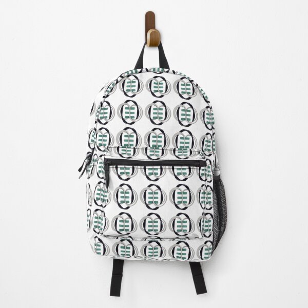 Item preview, Zero is Infinity (Small ~ Crest & Tiled) designed and sold by MasterJames.