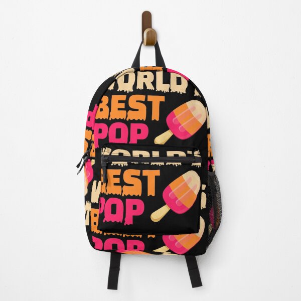 Item preview, popsicle ice cream-world best pop pattern, best t-shirt design designed and sold by DahiyaTees.