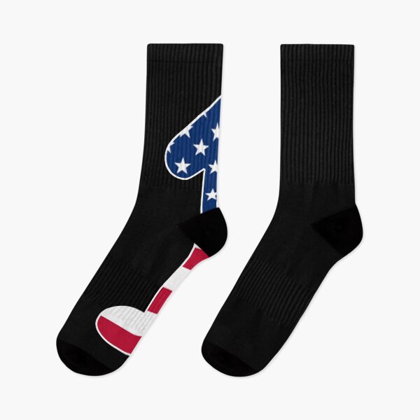 Item preview, Number 1 American flag Gift American Patriot designed and sold by Shariss.