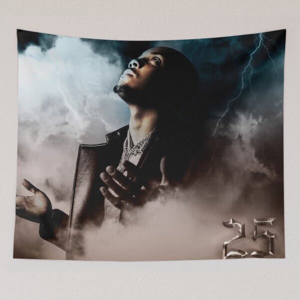 Item preview, G Herbo - 25 designed and sold by Designs On.