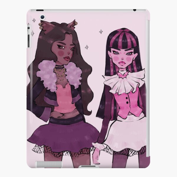 Draculaura Standee