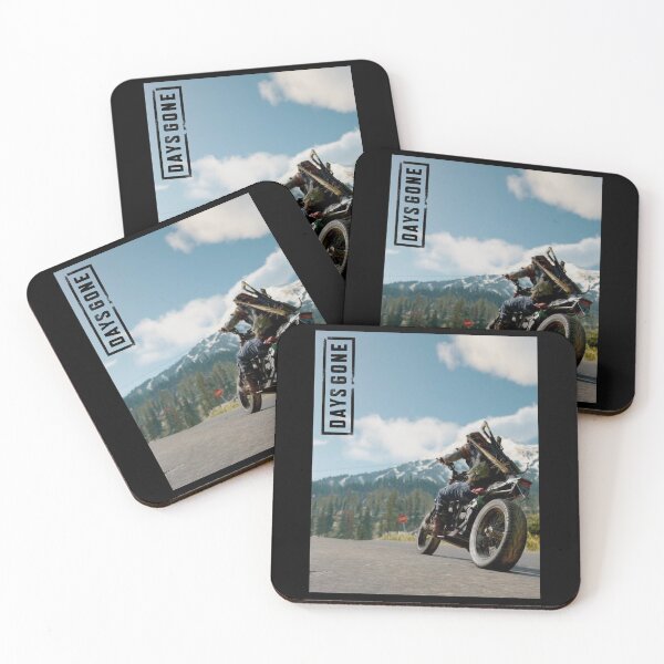 Item preview, Days Gone lets Ride 2 designed and sold by FelicityFide.