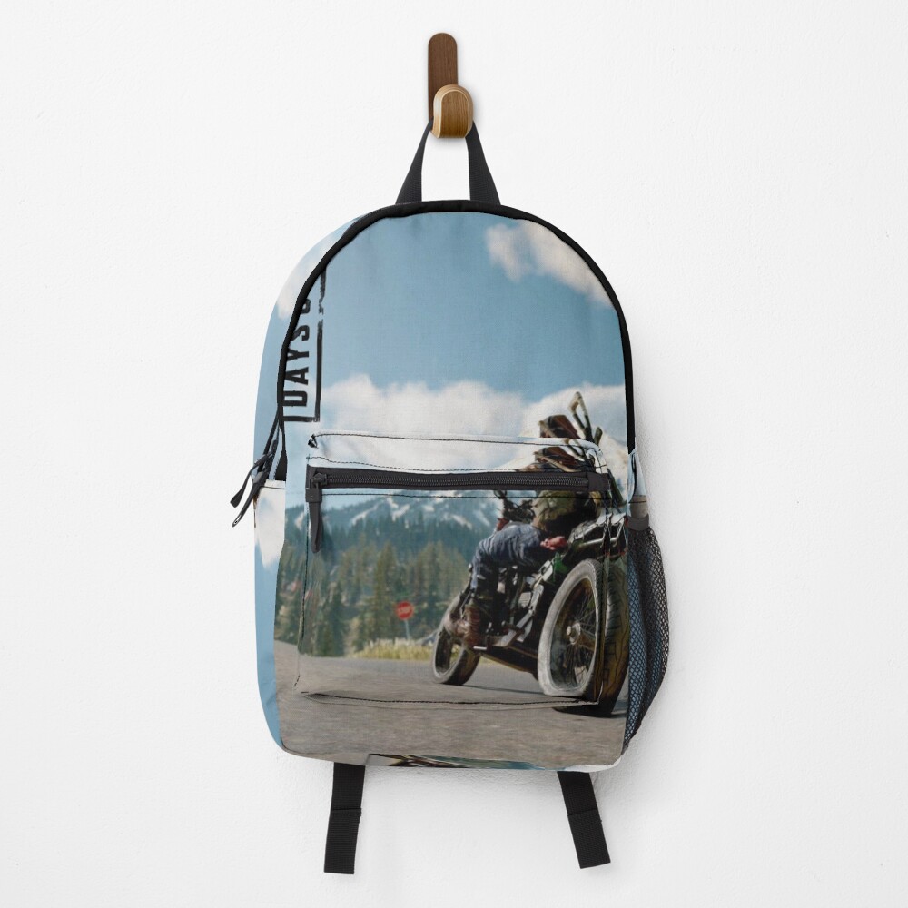 Item preview, Backpack designed and sold by FelicityFide.