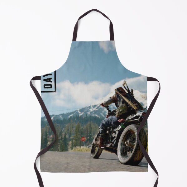 Item preview, Days Gone lets Ride 2 designed and sold by FelicityFide.