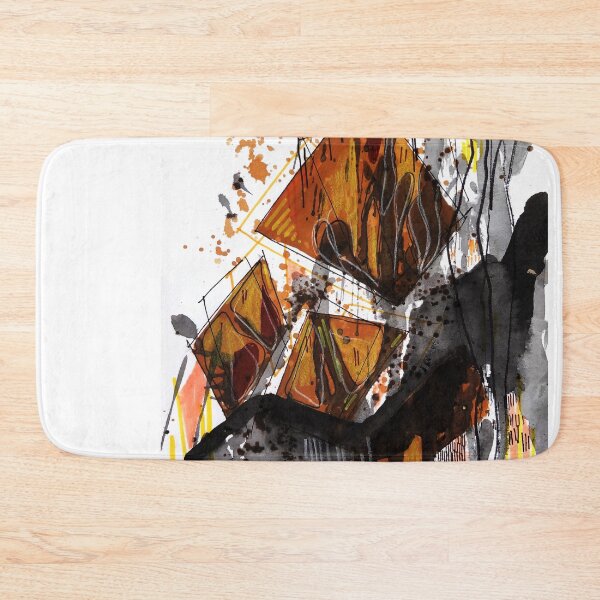 Item preview, Dana Krystle_Architecture Illustration _11 designed and sold by dana-krystle.