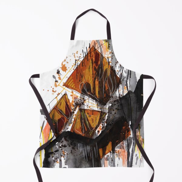 Item preview, Dana Krystle_Architecture Illustration _11 designed and sold by dana-krystle.