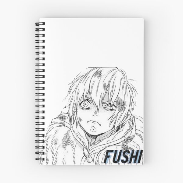 Item preview, Fumetsu no anata e Fushi - To your eternity Fushi designed and sold by Larisinki.