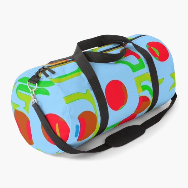 Item preview, Random digital flowers - abstract pattern designed and sold by Xdelacra.