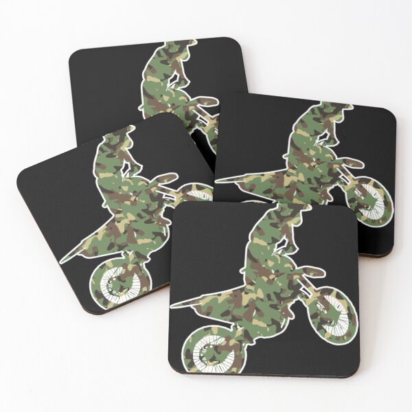 Item preview, Motocross Dirt Bike Racing designed and sold by NeJaSimse.