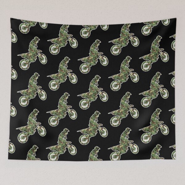 Item preview, Motocross Dirt Bike Racing designed and sold by NeJaSimse.