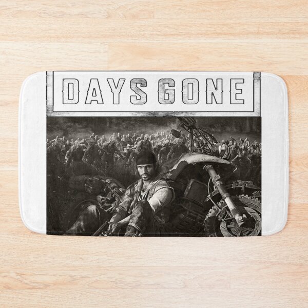 Item preview, Days Gone picter designed and sold by FelicityFide.