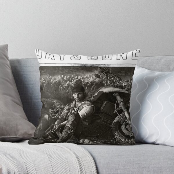 Item preview, Days Gone picter designed and sold by FelicityFide.