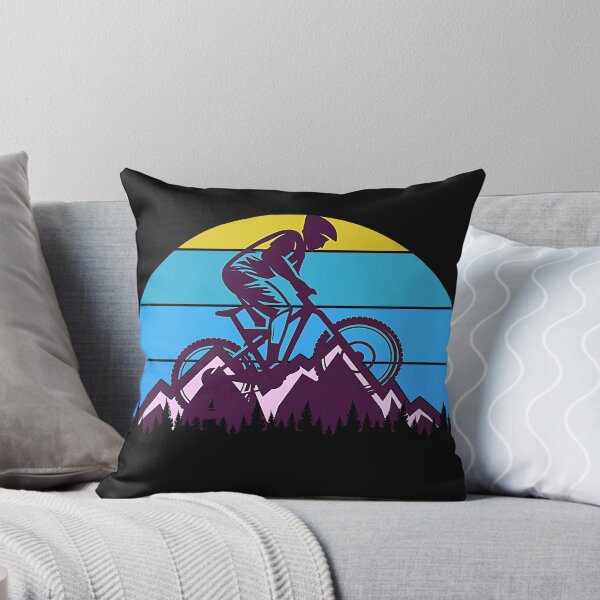 Artikelvorschau, Mountainbiker entworfen und verkauft von Keith49.
