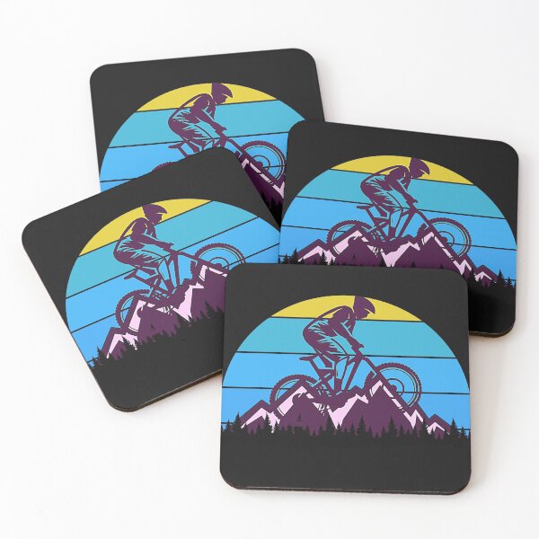 Item preview, Mountain Biker  designed and sold by Keith49.