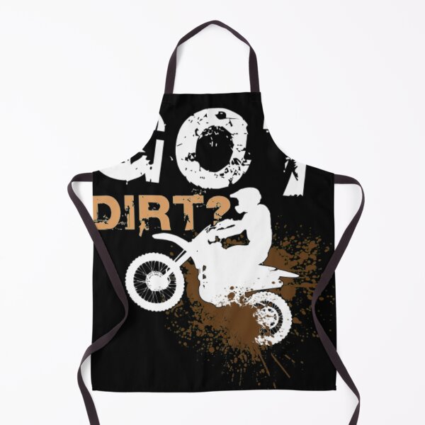 Item preview, Motocross Racing Got Dirt designed and sold by NeJaSimse.