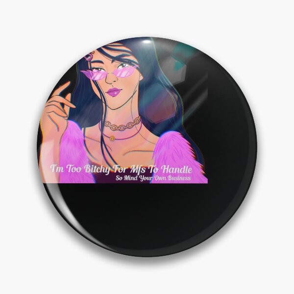 Item preview, I am not most women designed and sold by Hoetoons.