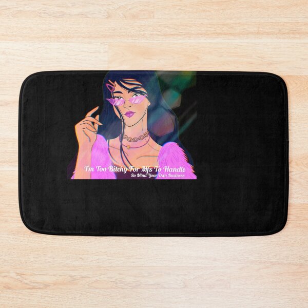 Item preview, I am not most women designed and sold by Hoetoons.