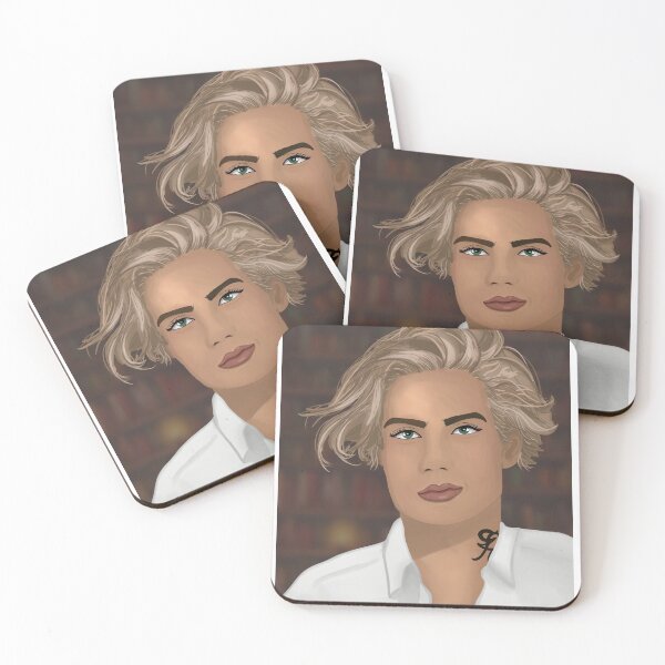 Item preview, Mathew Fairchild  designed and sold by MaaaddArt.