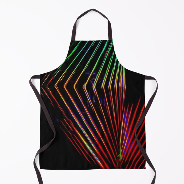 Item preview, Abstract Neon Background Light Design Bright Color Glow Black Energy Colorful designed and sold by Nothingovic911.
