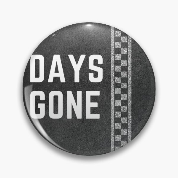 Pin on Days Gone