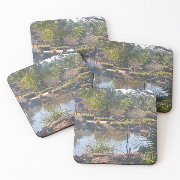 Item preview, Japenese Gardens - Nurrangingy NSW Australia part 2 designed and sold by jaydedesigns.