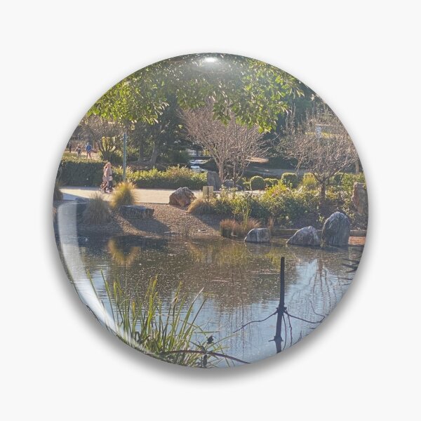 Item preview, Japenese Gardens - Nurrangingy NSW Australia part 2 designed and sold by jaydedesigns.
