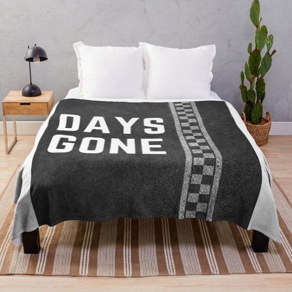 Item preview, DAYS GONE Poster designed and sold by FelicityFide.
