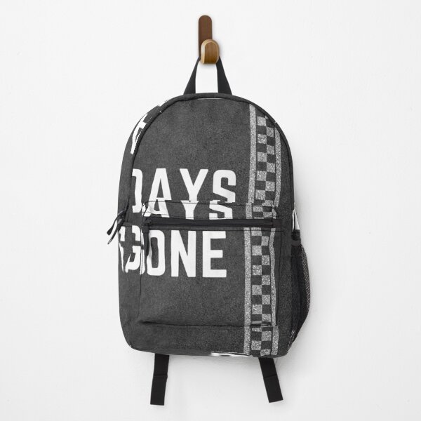 Item preview, DAYS GONE Poster designed and sold by FelicityFide.