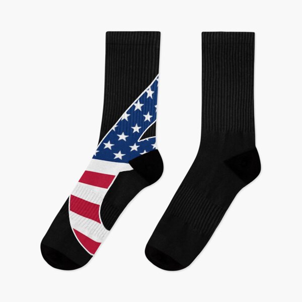 Artikelvorschau, Nummer 6 amerikanische Flagge Geschenk amerikanischer Patriot entworfen und verkauft von Shariss.