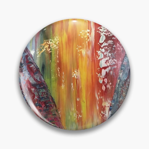 Item preview, Into the Waterfall  designed and sold by AnneArt4Fun.