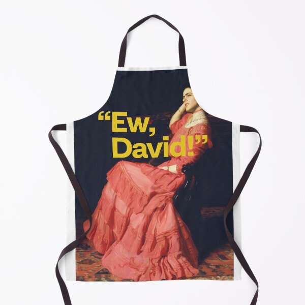 Artikelvorschau, Ew, David! entworfen und verkauft von Mimis-Emporium.