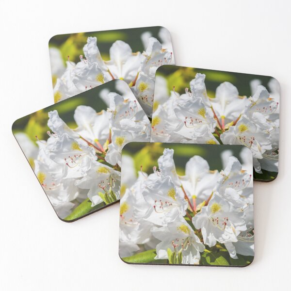 Item preview, floración de rododendro designed and sold by markspics.