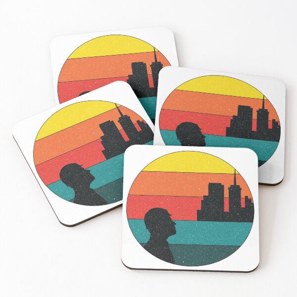 Item preview, Retro Sun Civil Engineering Design designed and sold by SMDesigns101.