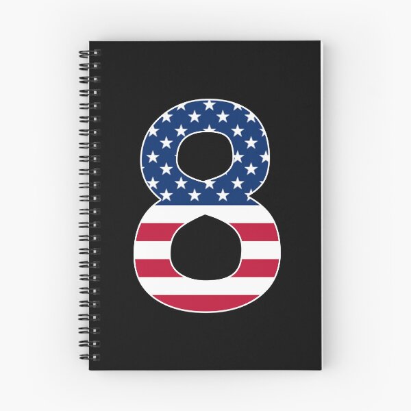 Artikelvorschau, Nummer 1 amerikanische Flagge Geschenk amerikanischer Patriot entworfen und verkauft von Shariss.