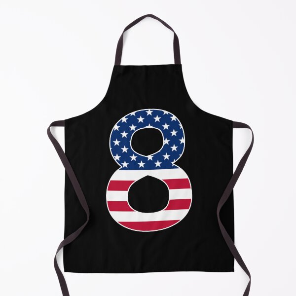 Artikelvorschau, Nummer 1 amerikanische Flagge Geschenk amerikanischer Patriot entworfen und verkauft von Shariss.