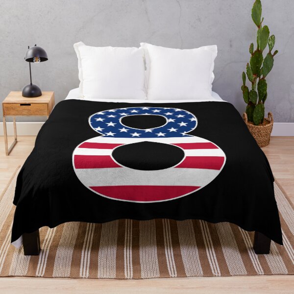 Item preview, Number 1 American flag Gift American Patriot designed and sold by Shariss.