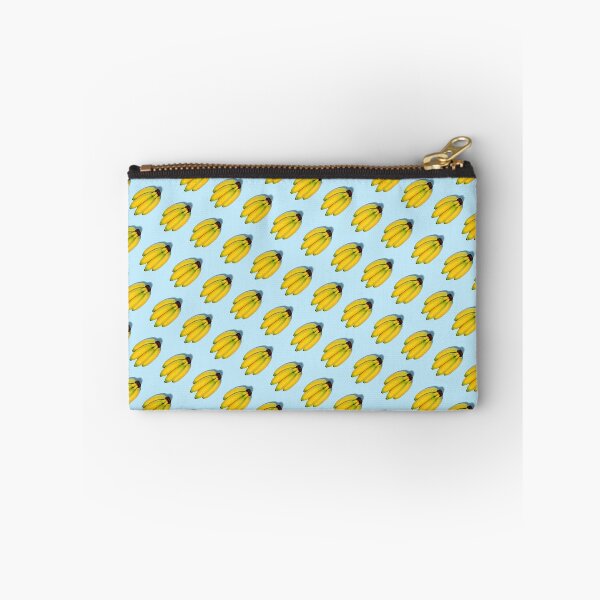 Item preview, Banana pattern designed and sold by Anna Khomulo.