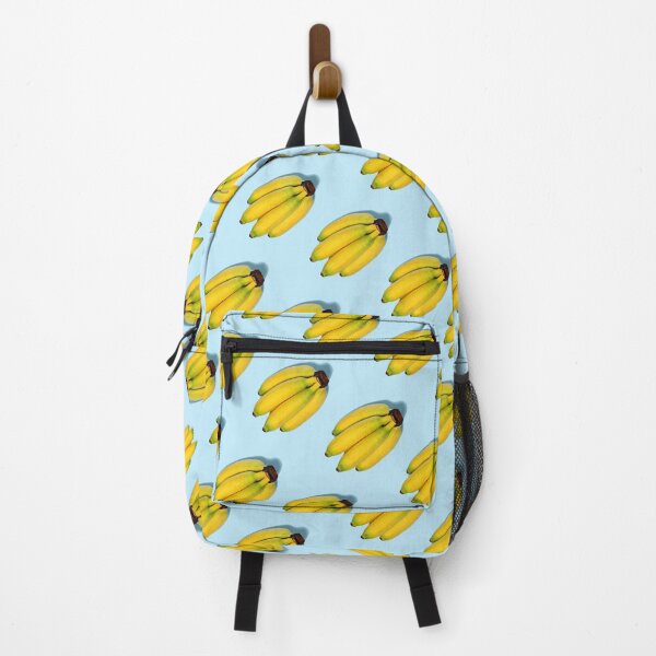 Item preview, Banana pattern designed and sold by Anna Khomulo.
