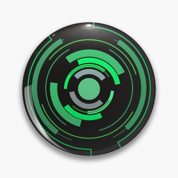 Item preview, Tech Circle designed and sold by Raglo.